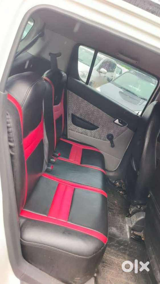 Maruti Suzuki Alto 2018