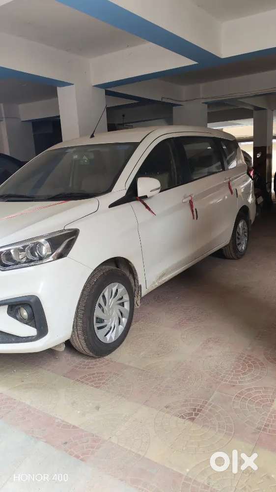 Maruti Suzuki Ertiga 1.5 2025