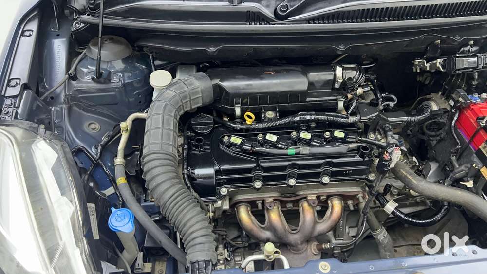 Maruti Suzuki Baleno Sigma, 2019, Petrol