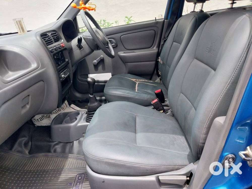 Maruti Suzuki Alto Lxi Bsiii, 2009, Petrol