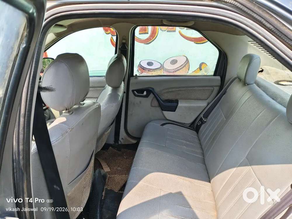Mahindra E Verito Diesel 2013
