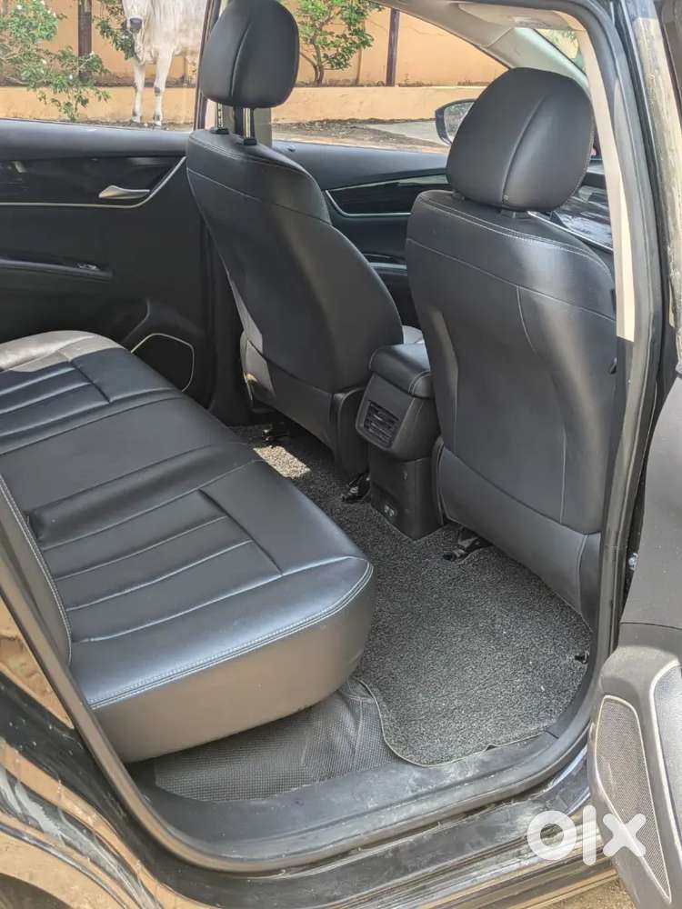 Byd E6 Electric 2023 Variant