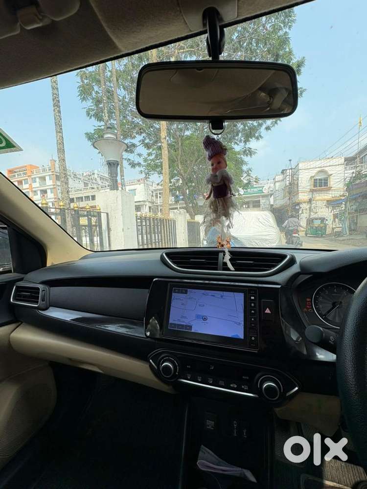 Honda Amaze 2019 Petrol 11000 Km Driven
