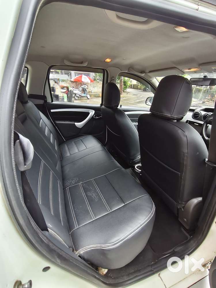 Renault Duster 110ps Diesel Rxz Pack, 2014, Diesel