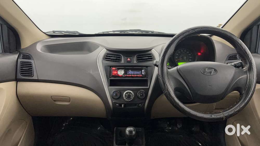 Hyundai Eon Era +, 2014, Petrol