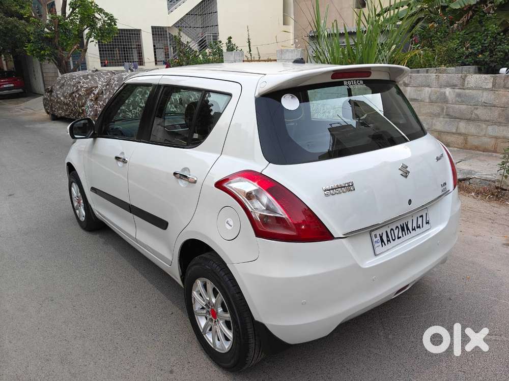 Maruti Suzuki Swift 2011-2014 Vdi, 2025, Diesel