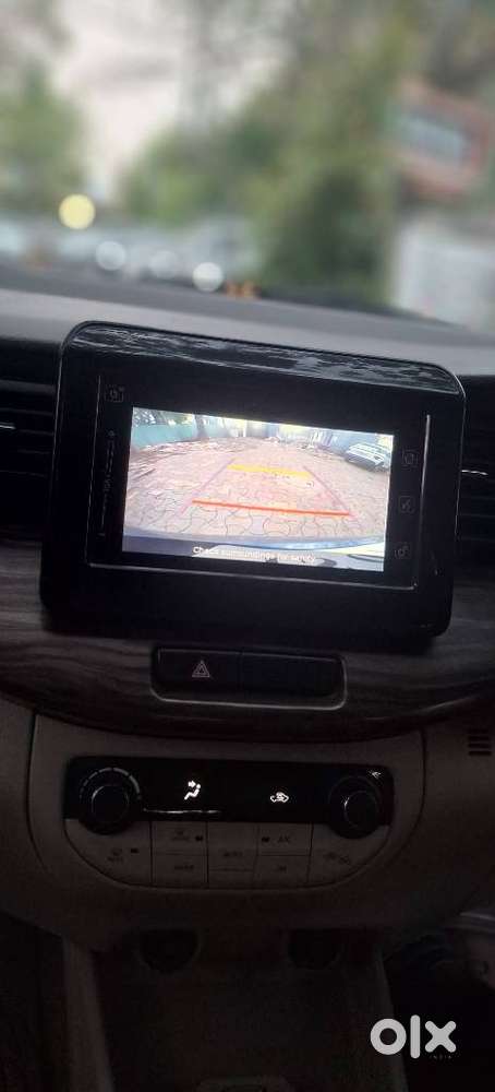 Maruti Suzuki Ertiga 1.3 Zdi Plus, 2019, Diesel