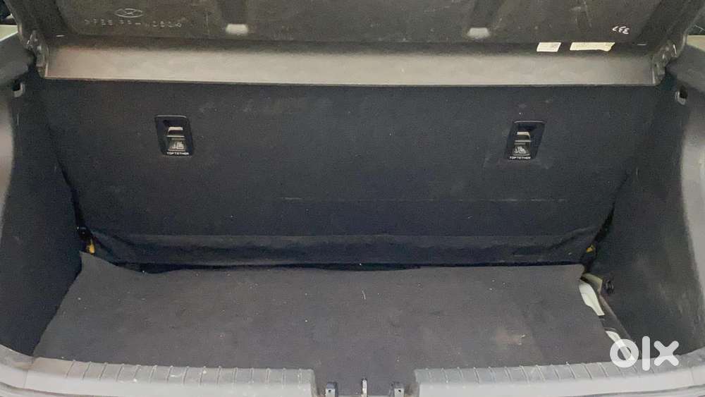Hyundai Elite I20 1.4 Sportz Plus Crdi, 2019, Petrol