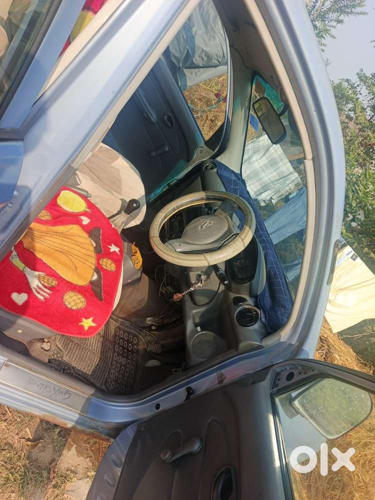 Hyundai Santro Asta 2004