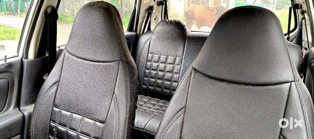 Maruti Suzuki Alto 2010 Year