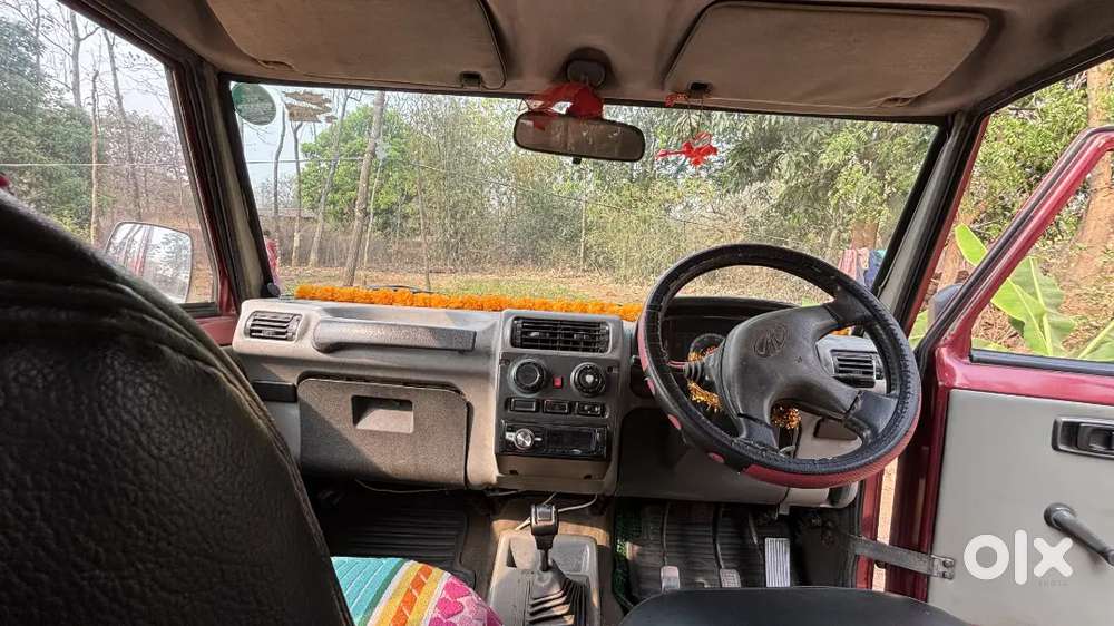 Mahindra Bolero 2010 Diesel 190000 Km Driven