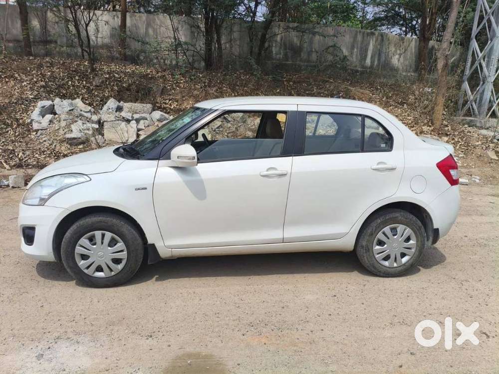 Maruti Suzuki Swift Dzire 2012-2015 Vdi, 2013, Diesel
