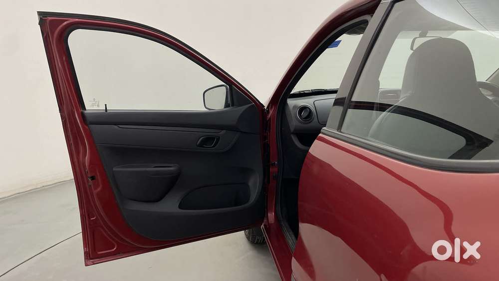 Renault Kwid Rxt 1.0, 2016, Petrol