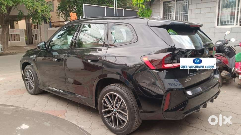 Bmw X1 Sdrive18d M Sport, 2023, Diesel