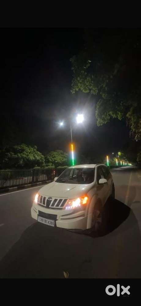 Mahindra Xuv500 Diesel Good Condition