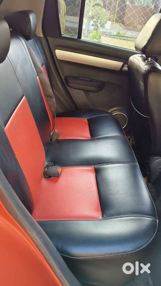 Maruti Suzuki Swift Vxi + Manual, 2011, Petrol