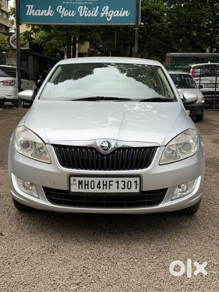 Skoda Rapid, 2016, Diesel