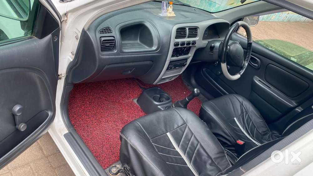 Maruti Suzuki Alto 0.8 Lxi (o), 2013, Petrol