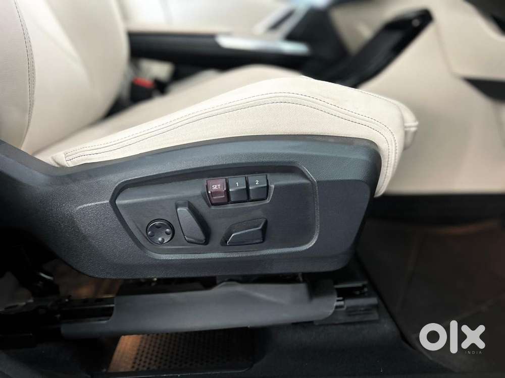 Bmw X1 Sdrive18i M Sport, 2024, Petrol