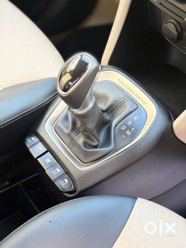 Hyundai Santro Sportz Amt, 2019, Petrol