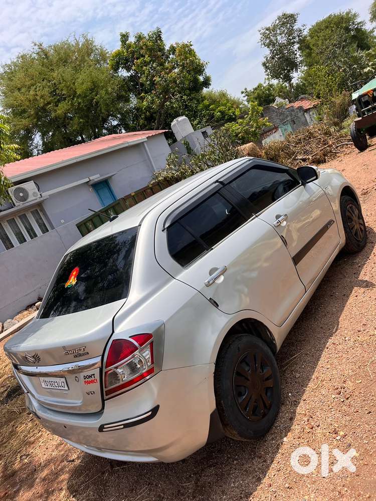 Maruti Suzuki Swift Dzire 2014 Diesel Good Condition