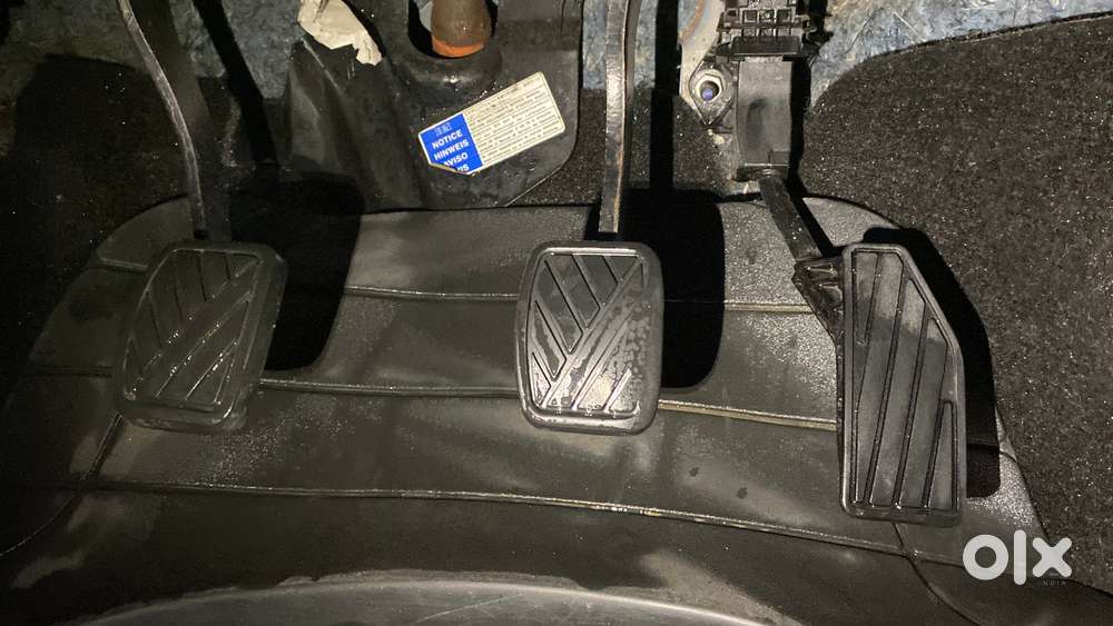 Maruti Suzuki Baleno 1.2 Delta, 2017, Petrol