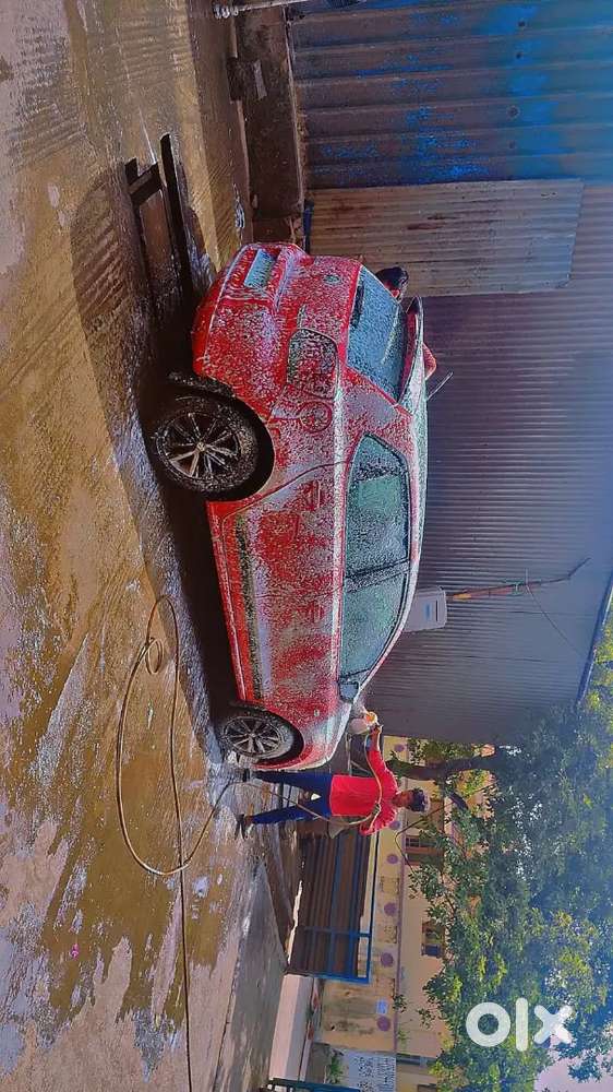Volkswagen Polo 2014 Diesel