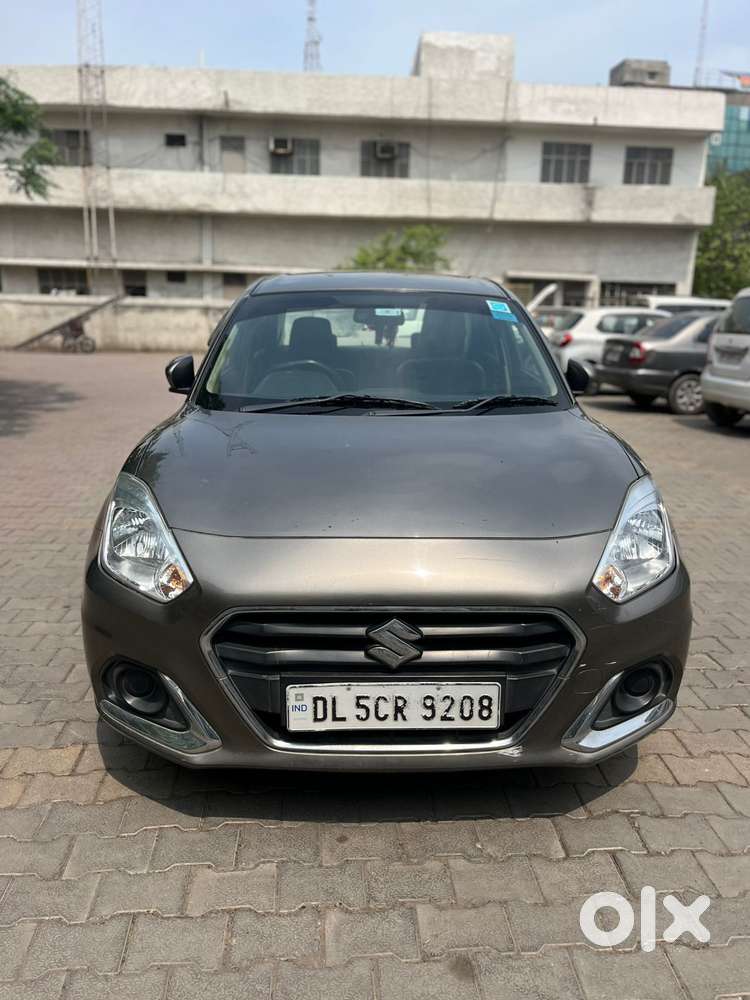 Maruti Suzuki Swift Dzire 1.3 Vxi, 2020, Petrol