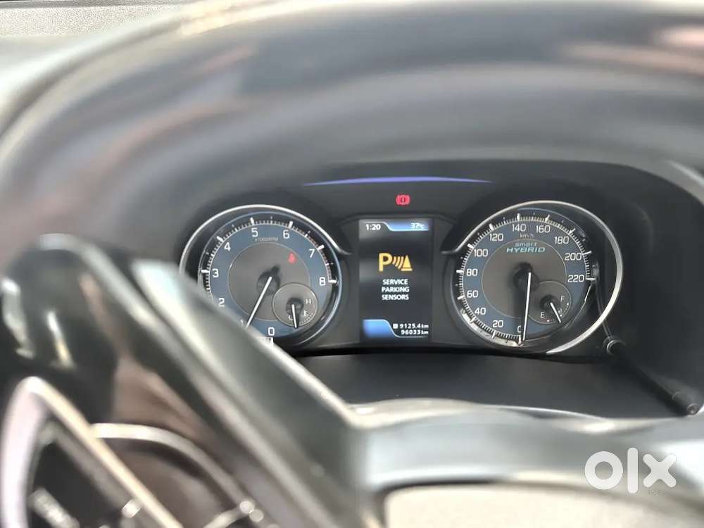 Maruti Suzuki Xl6 2021 Variant 2nd Owner