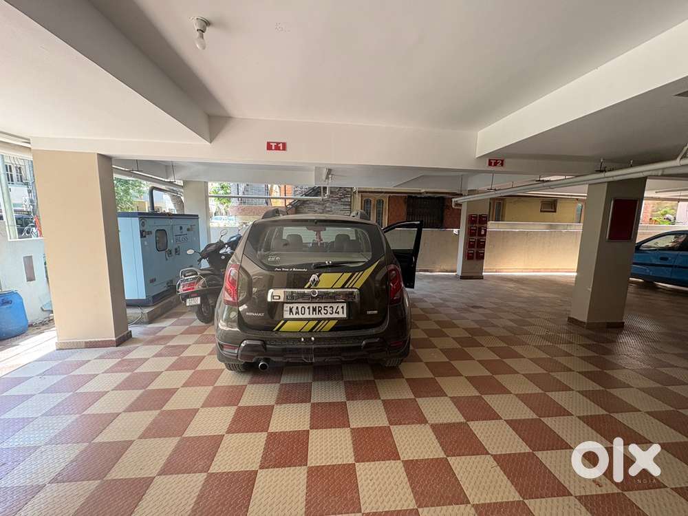 Renault Duster 2018 Diesel Well Maintained