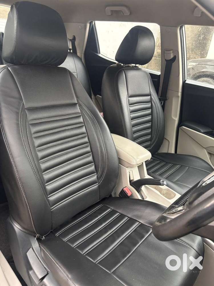 Mahindra Xuv300 2019 Diesel 96000 Km Driven
