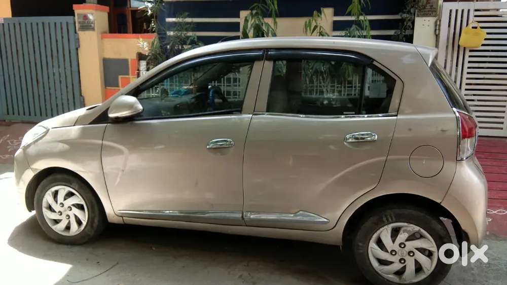 Hyundai Santro 2019 Petrol 89000 Km Driven