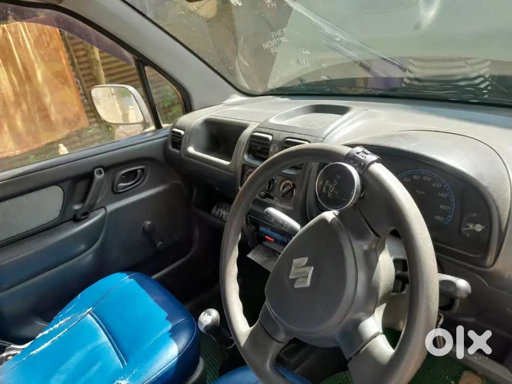 Tip Top Sealed Engine Car For Sale Direct Owner