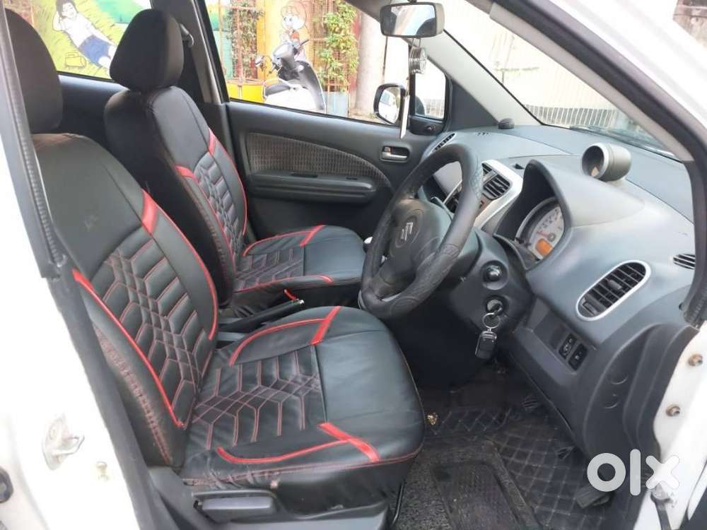 Maruti Suzuki Ritz Vdi Bs-iv, 2015, Diesel