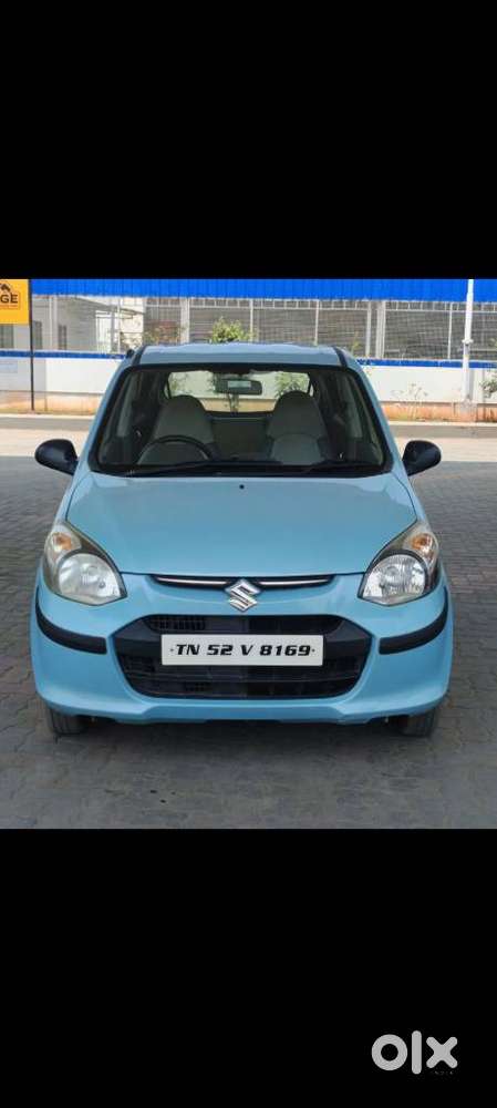 Maruti Suzuki Alto 800 2012-2016 Lxi, 2014, Petrol