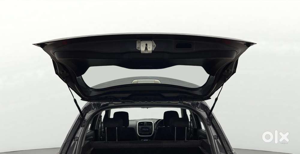 Toyota Urban Cruiser Cruiser High, 2021, Petrol