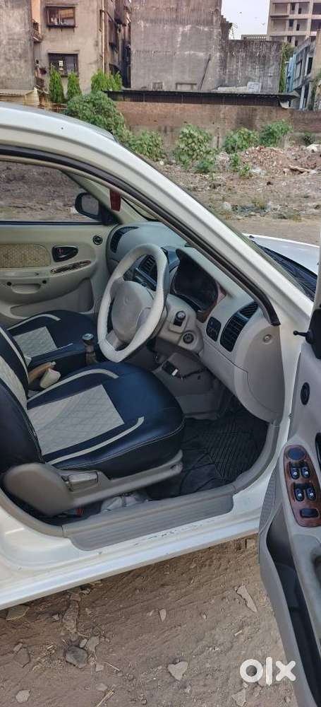 Hyundai Avante, 2012, Cng & Hybrids