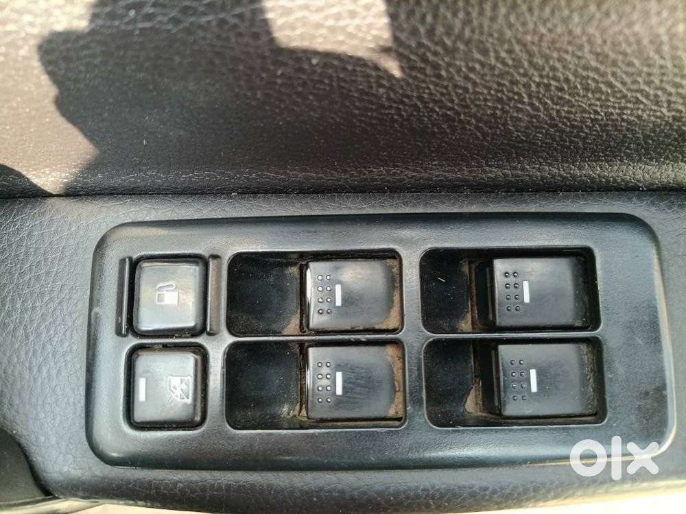 Tata Safari Dicor 2.2 Ex 4x2, 2018, Diesel