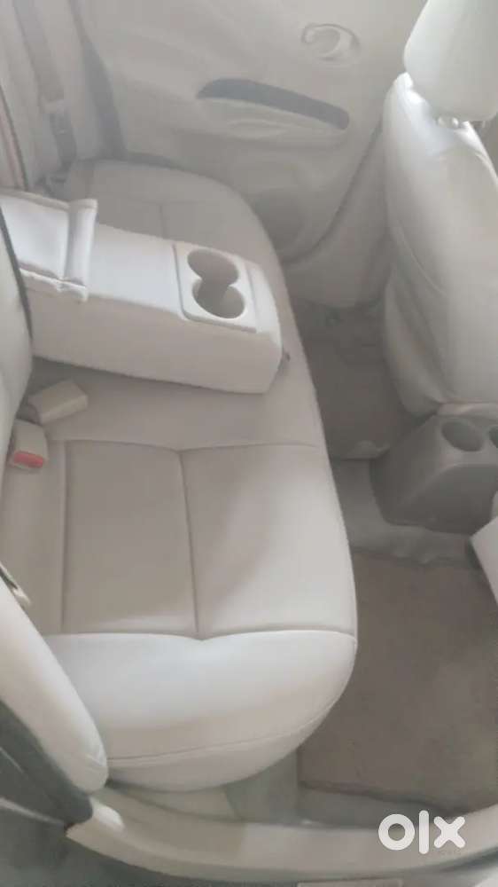Nissan Sunny Automatic 2015 Petrol Well Maintained.fixed Price.