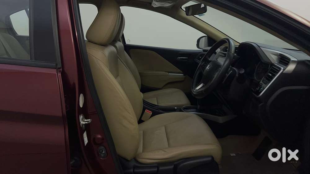 Honda City I Dtec Vx, 2015, Petrol