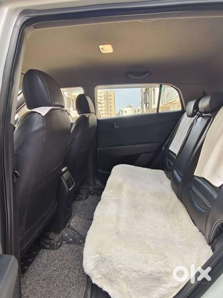 Hyundai Creta 1.6 Sx Plus Auto, 2016, Diesel