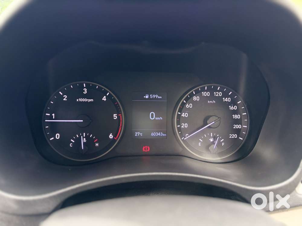 Hyundai Verna Hyundai-verna-crdi-1.6-sx-option, 2017, Diesel