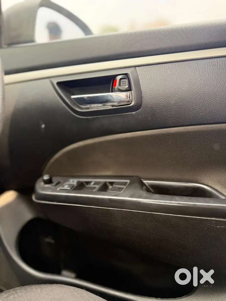 Maruti Suzuki Swift 2015 Petrol Well Maintained