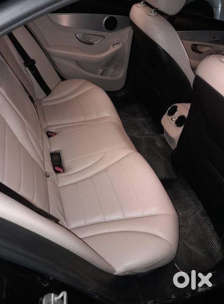 Mercedes-benz C-class 220 Edition C, 2016, Diesel