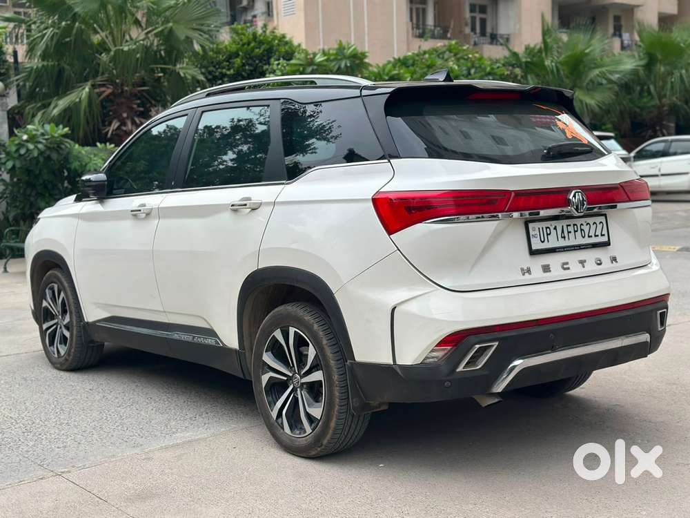 Mg Hector Diesel 2023