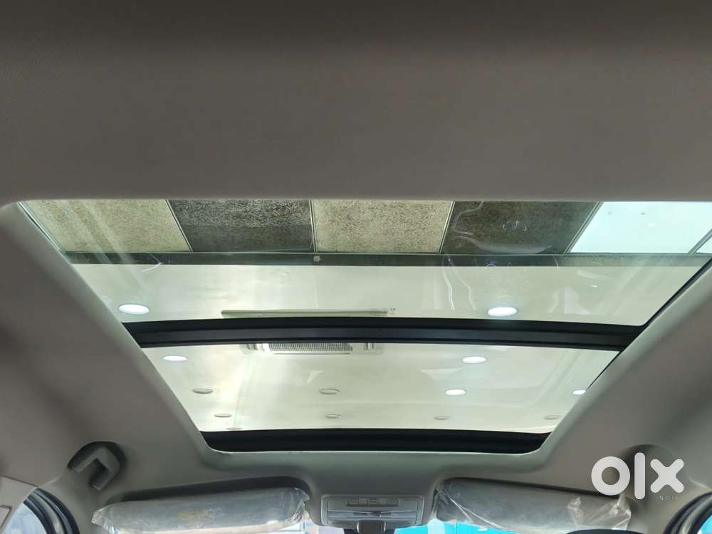 Tata Safari 2.0 Kryotec Xta Plus, 2023, Diesel