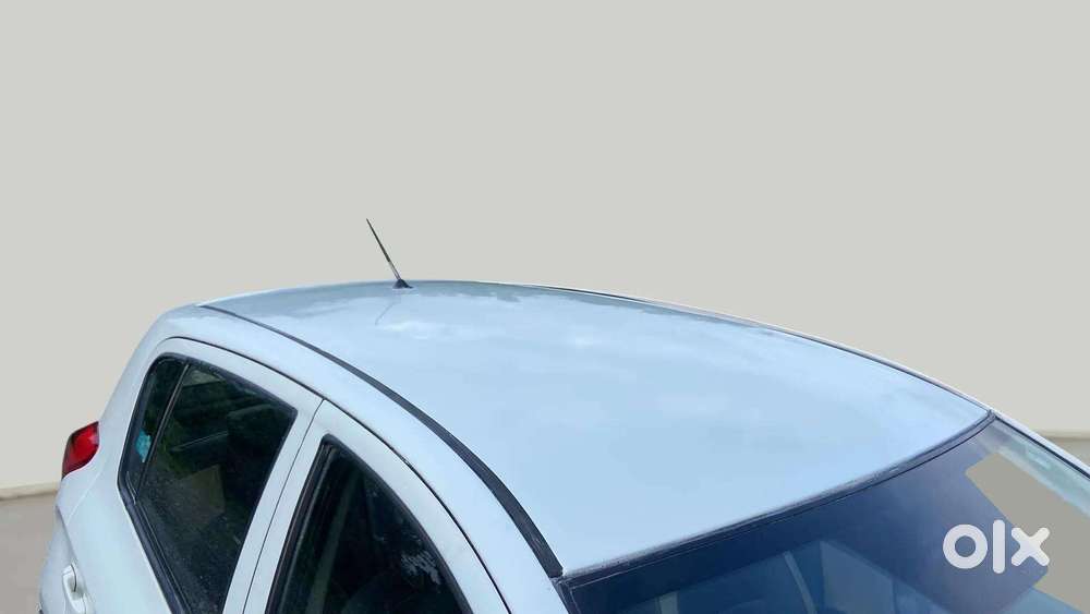 Hyundai I20 2012-2014 Sportz At 1.4, 2014, Petrol