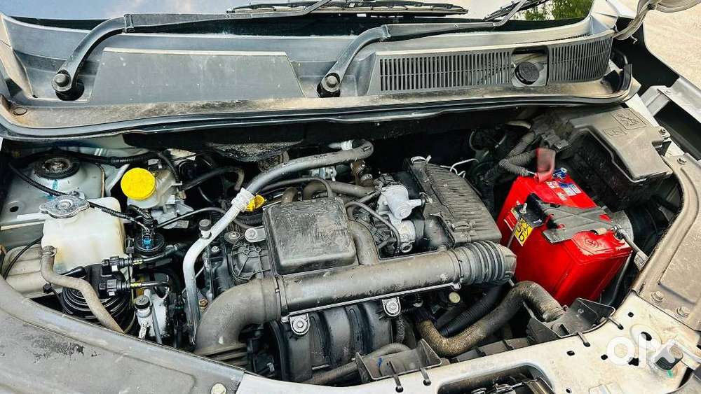 Renault Kiger Rxt, 2022, Petrol