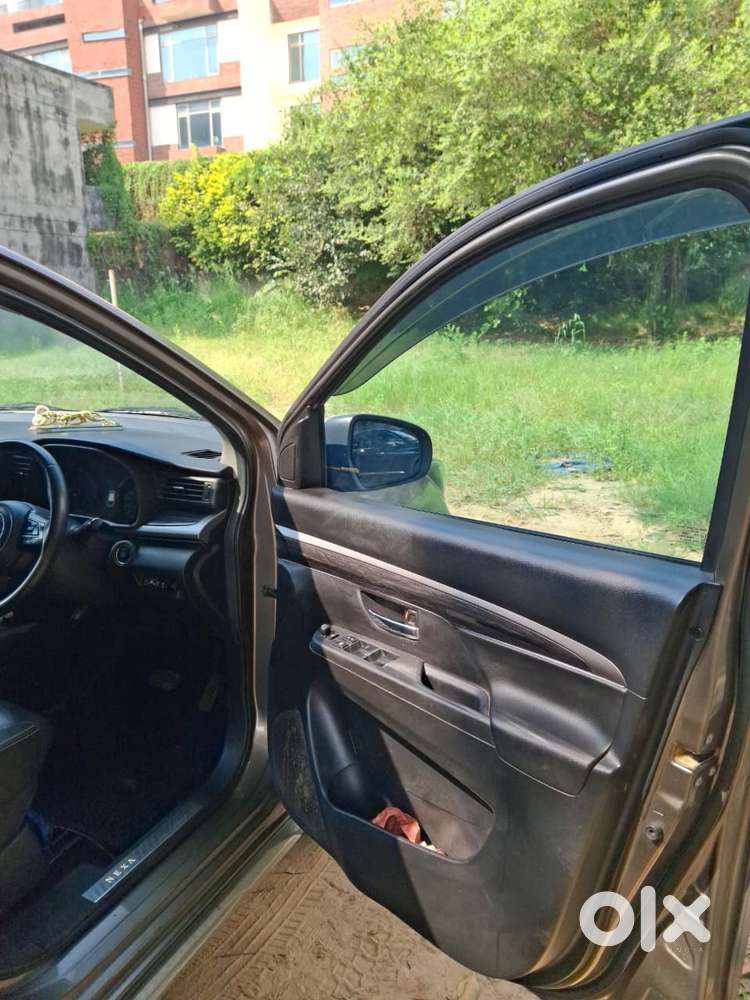 Maruti Suzuki Xl6 2022 Cng 51000 Km