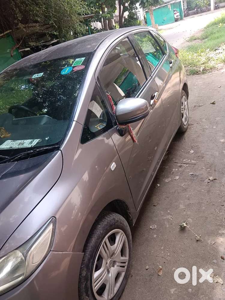 Honda Jazz Petrol 2016 Year